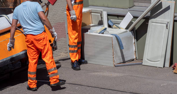 Best Scrap Metal Removal  in Newberry, MI