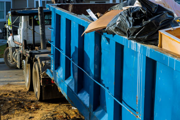 Best Hoarding Cleanup  in Newberry, MI