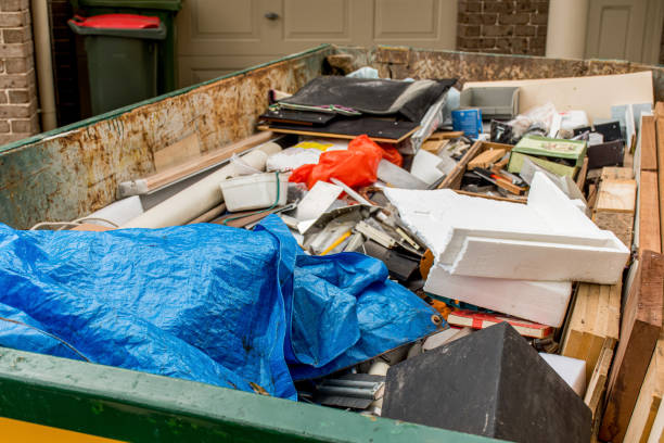 Best Attic Cleanout  in Newberry, MI