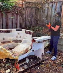Demolition Debris Removal in Newberry, MI